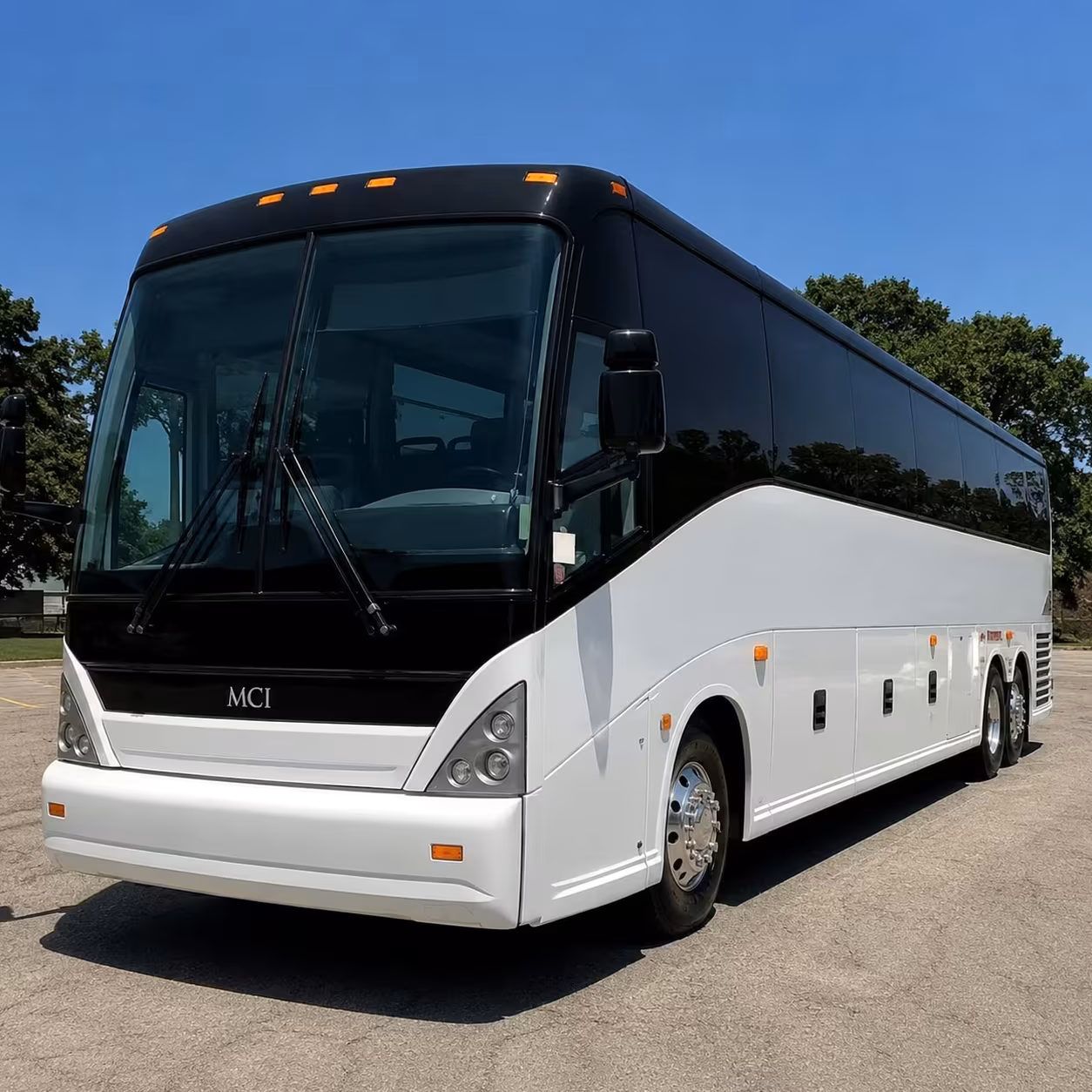 cut worksite parking demand with goodyear employee transportation