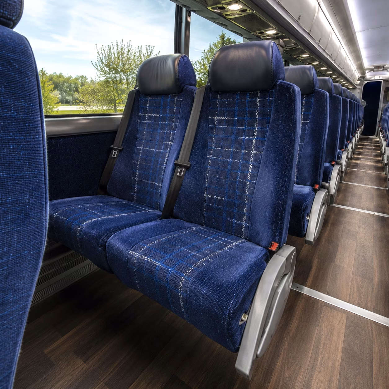 day of the week does the day you travel change bus rental costs in goodyear arizona