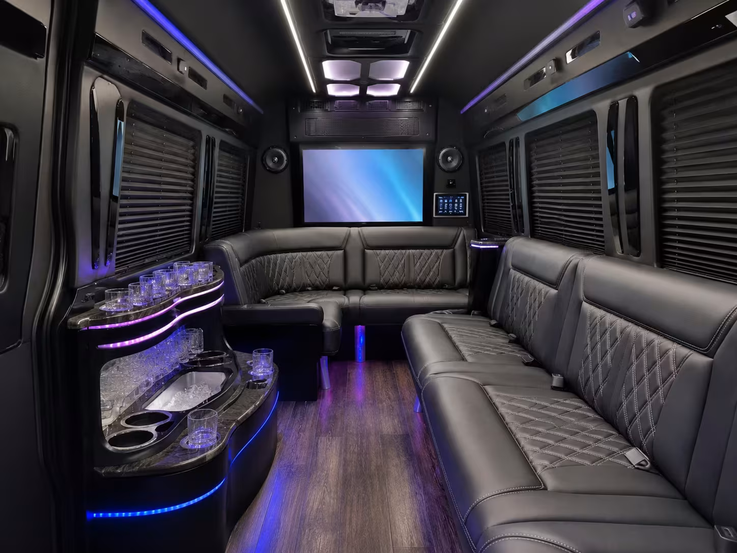 goodyear airport shuttle buses that skip sky harbor parking