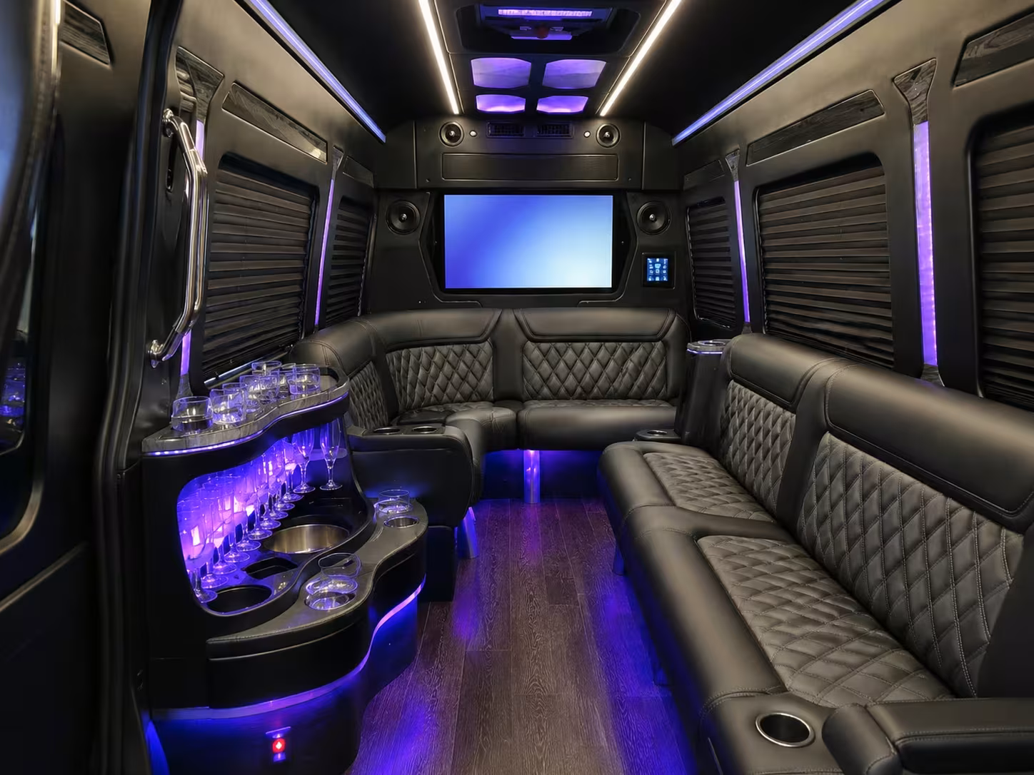 goodyear airport transportation