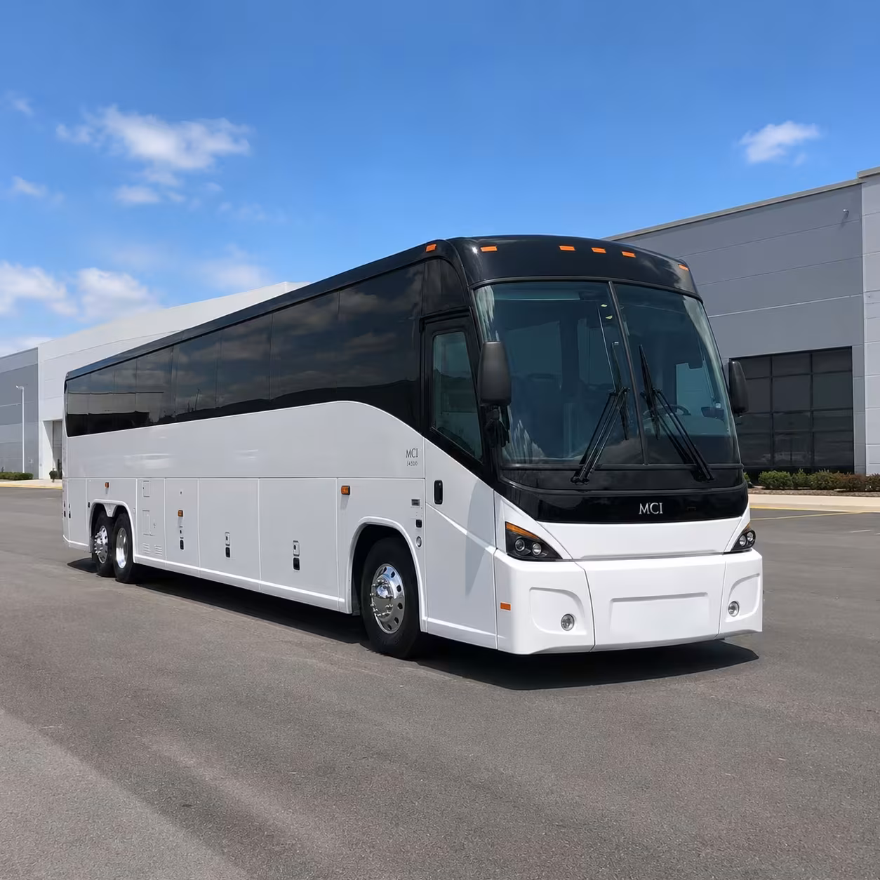 goodyear bus rentals for government groups across the west valley