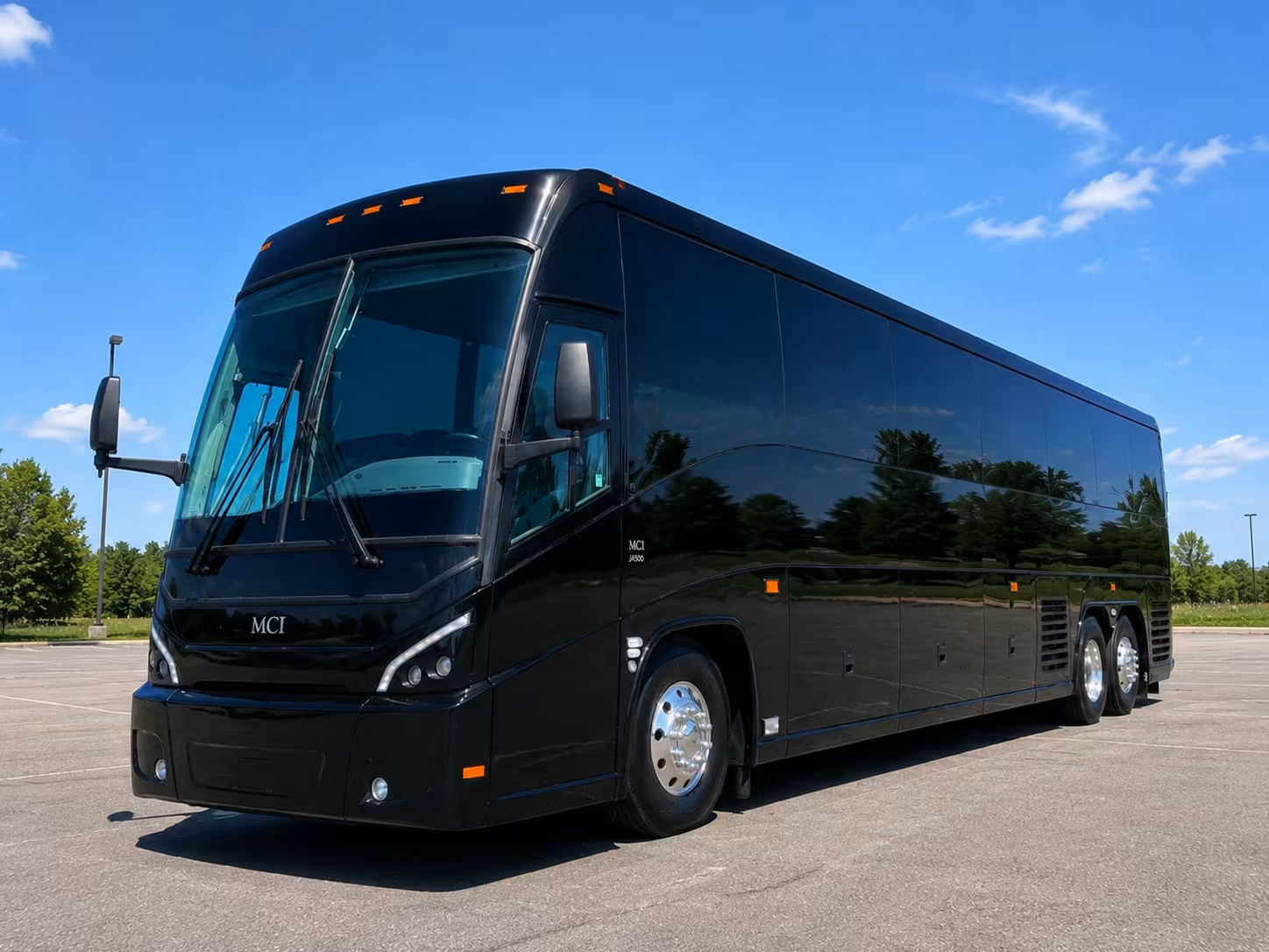 goodyear bus rentals for school field trips