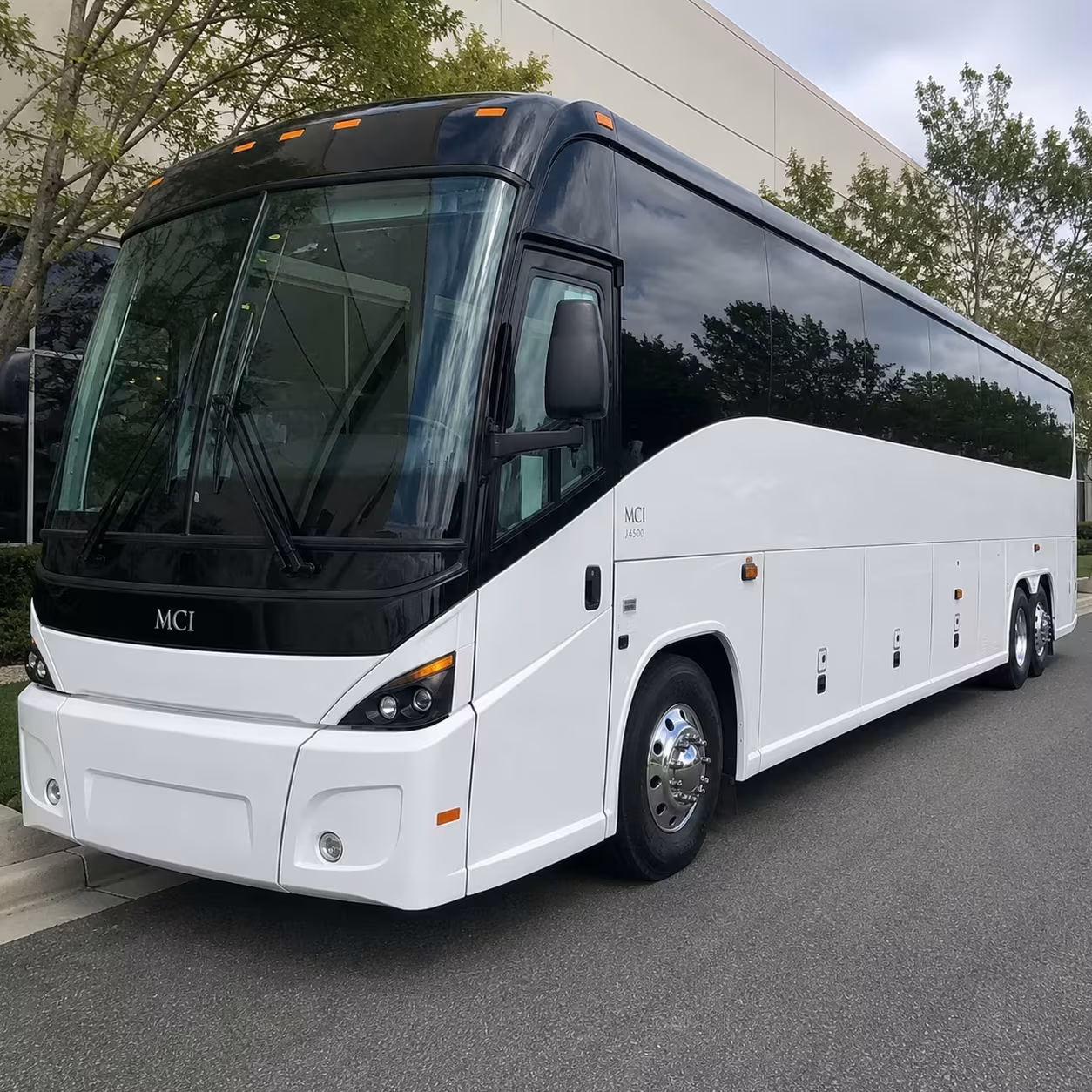 goodyear charter bus rentals for school sports and activities