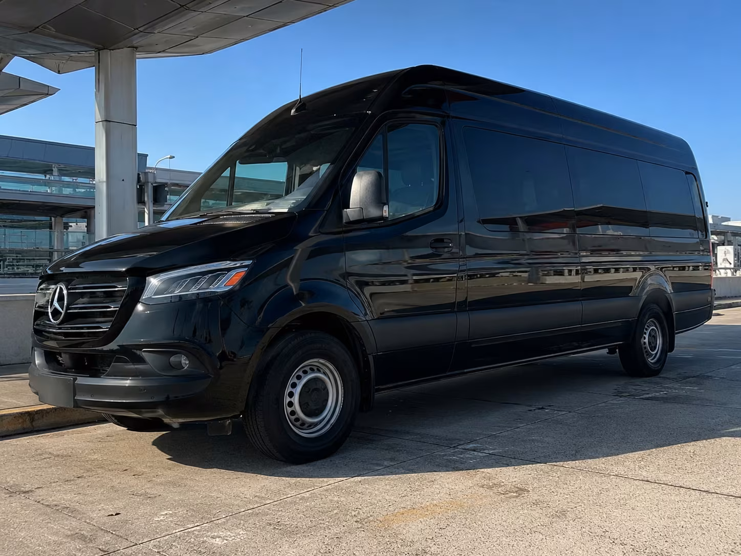 goodyear concert transportation