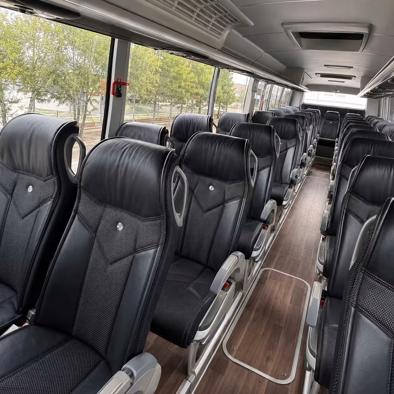 goodyear event transportation