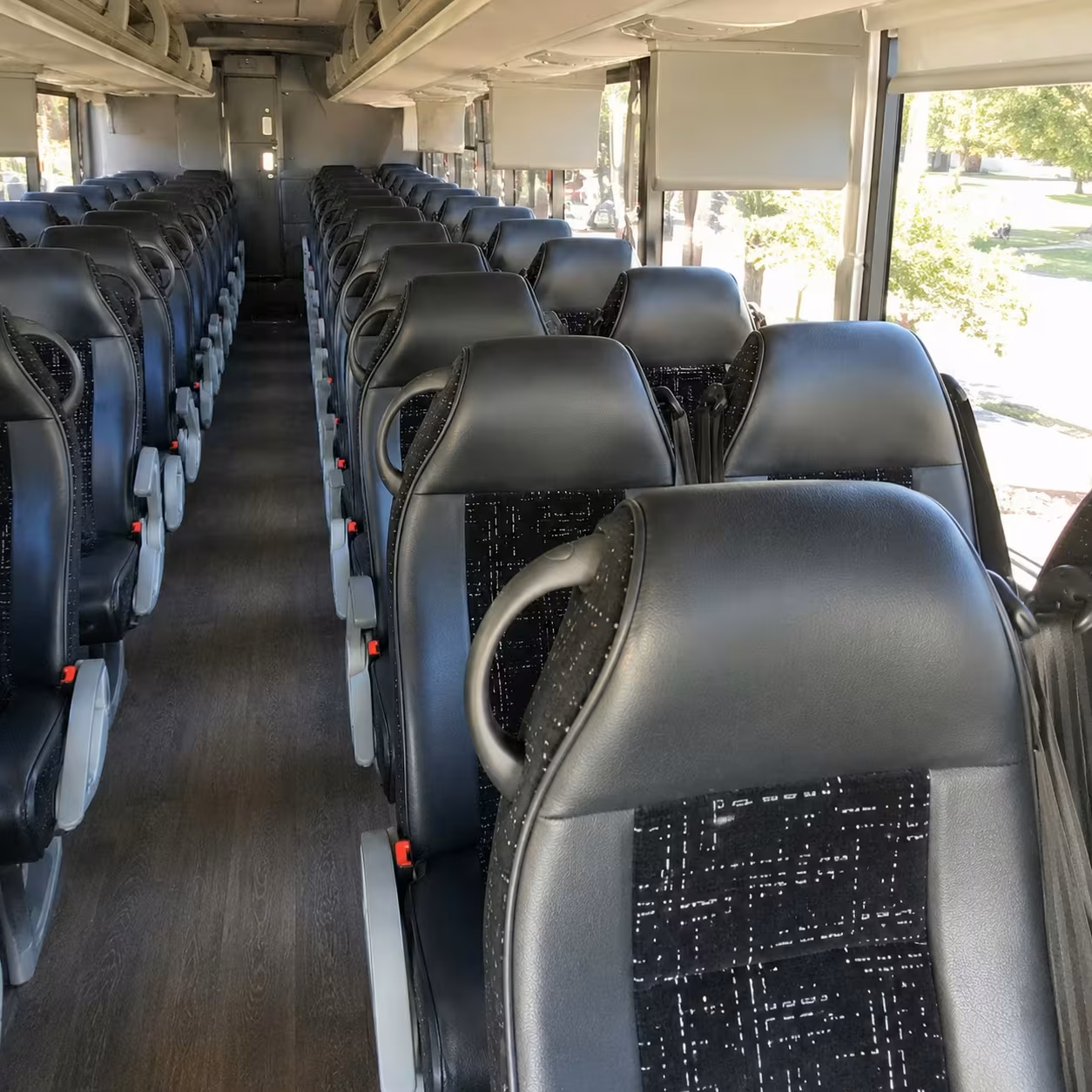 Goodyear Group Transportation Services