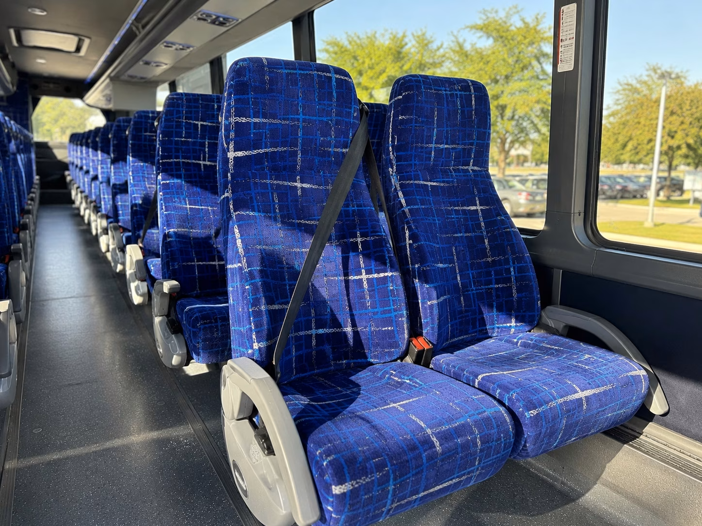 goodyear high school prom transportation and early booking