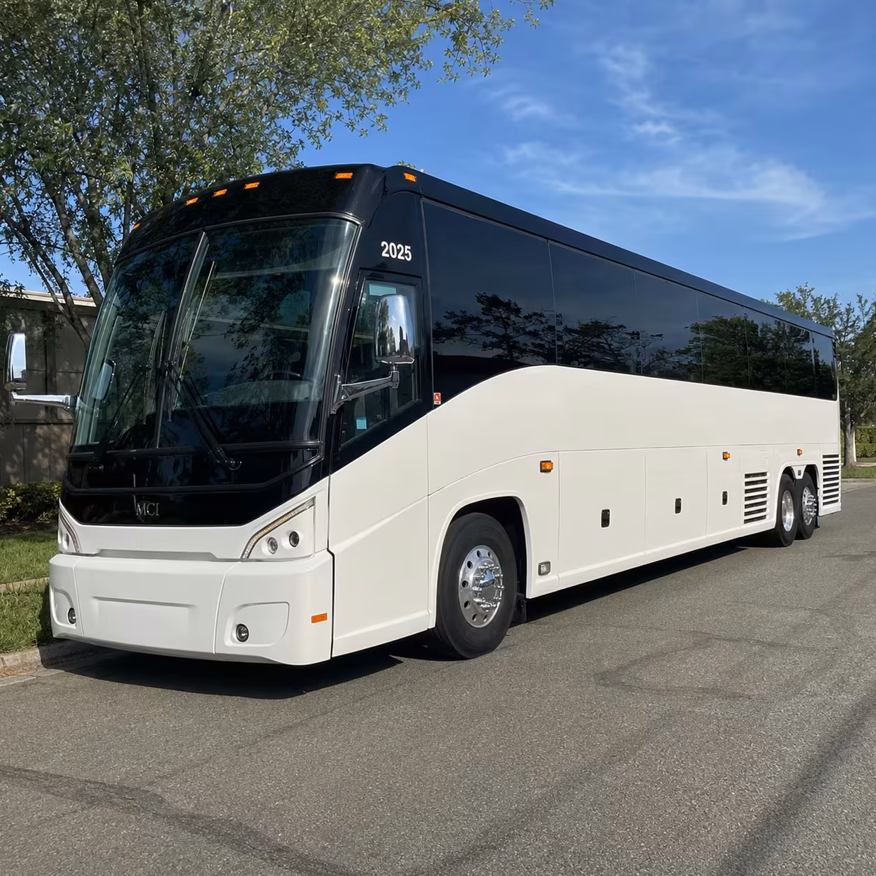 goodyear religious group transportation services
