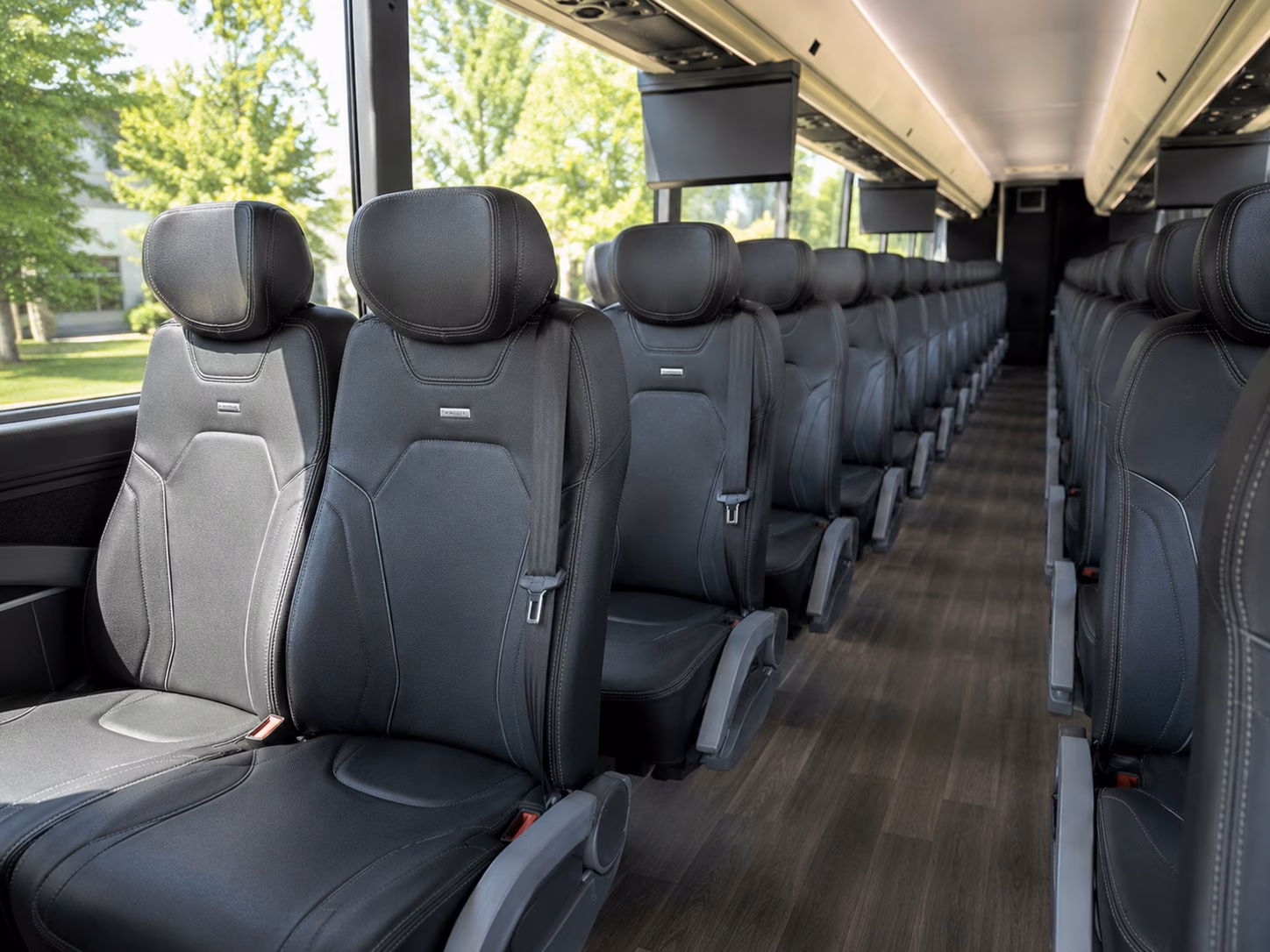 goodyear spring training bus rentals to goodyear ballpark