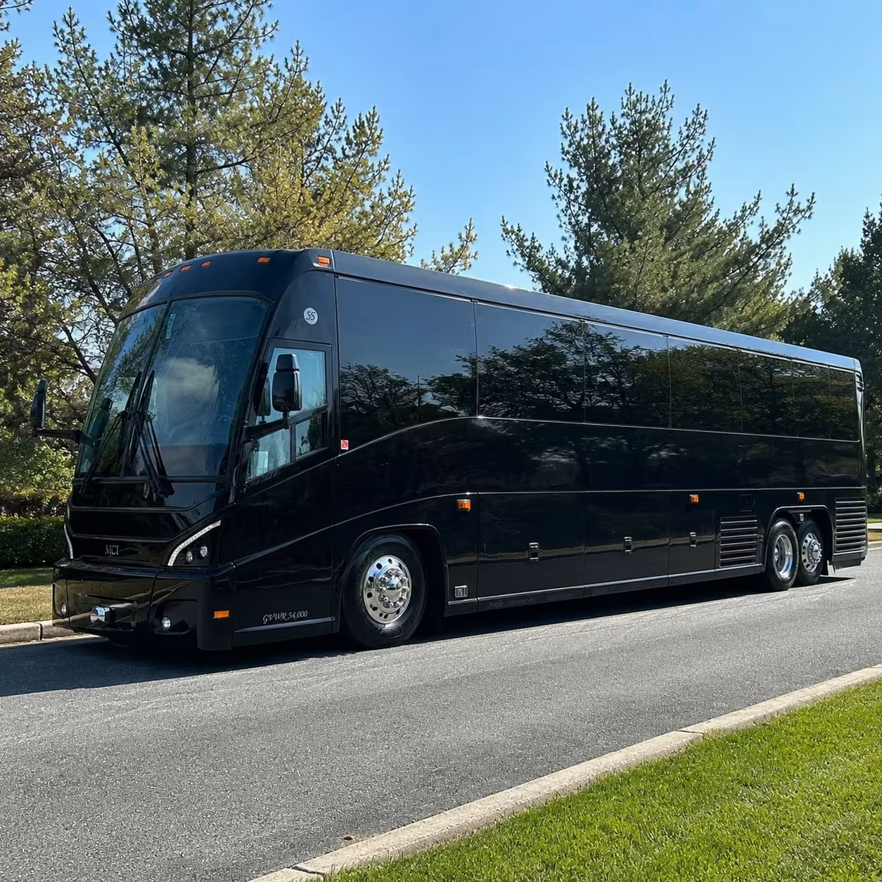 goodyear to southern california transportation for multi day trips