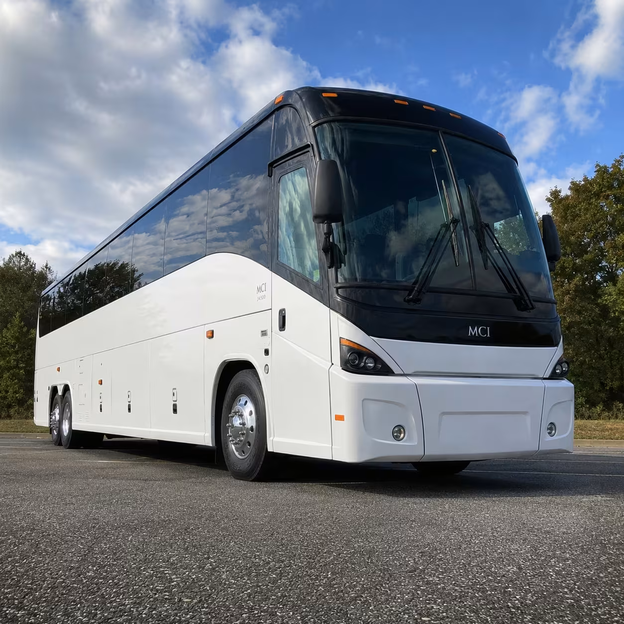 goodyear transportation for military ceremonies and official events