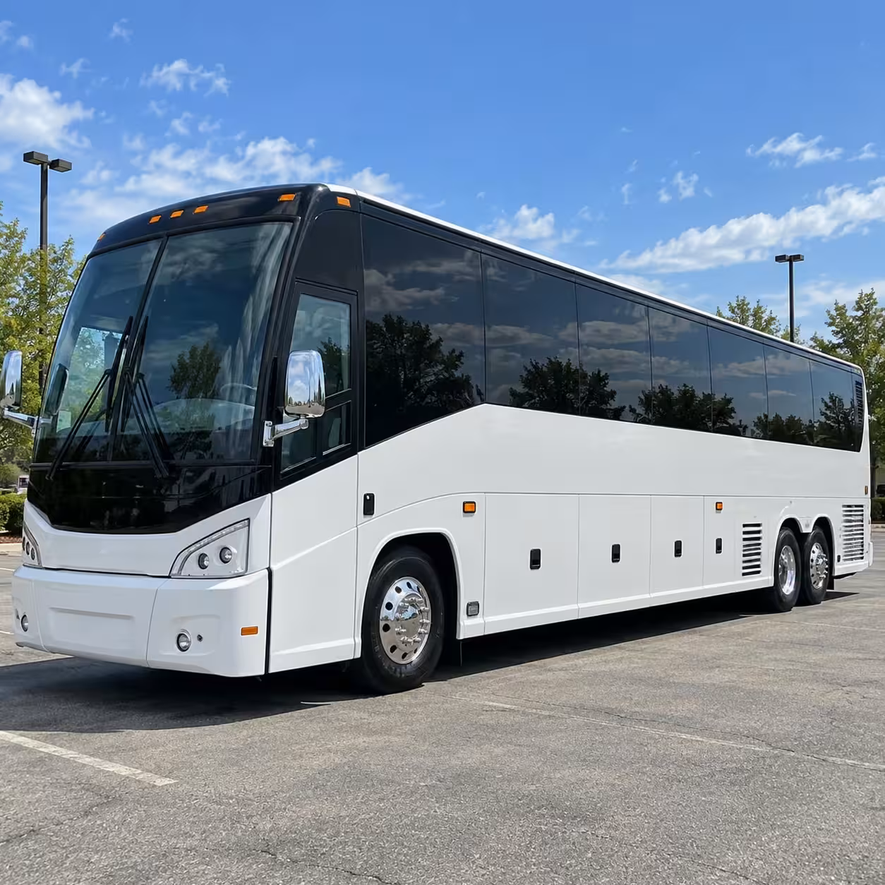 multi stop field trip shuttle buses in goodyear and the west valley