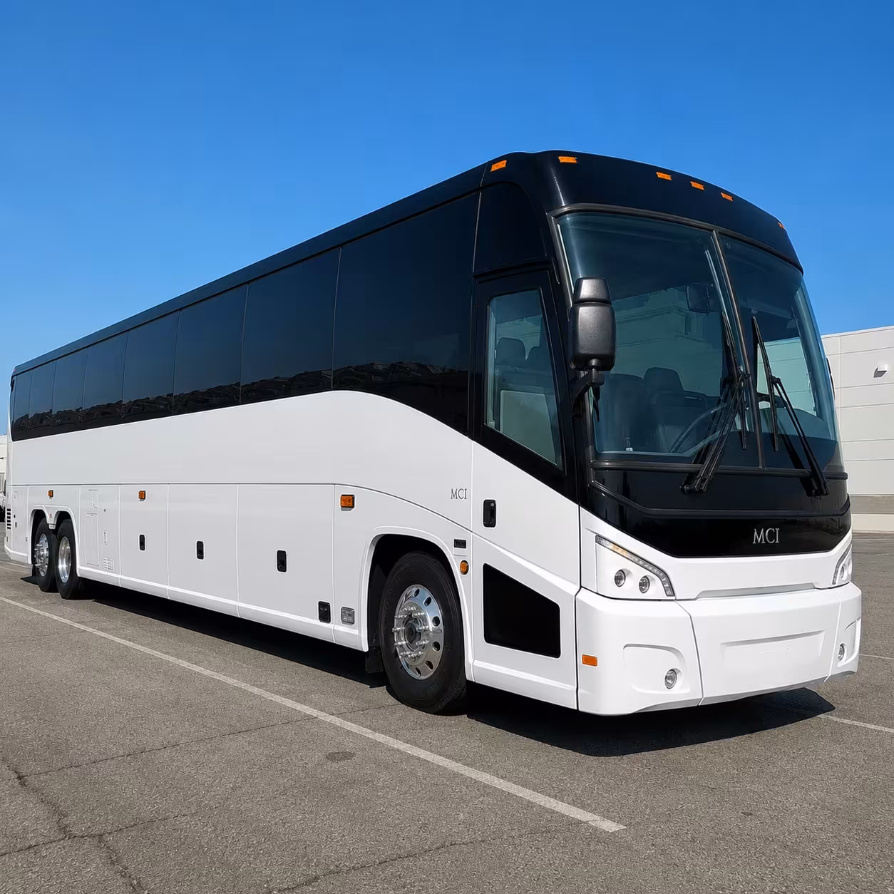 not in goodyear you can still find concert transportation nearby