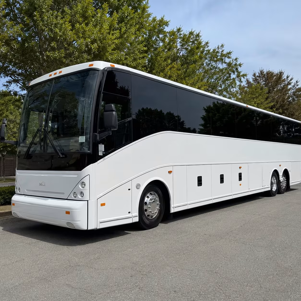 not in goodyear you can still find employee transportation nearby