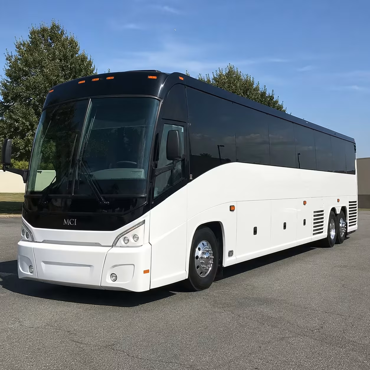 not in goodyear you can still find long distance transportation nearby