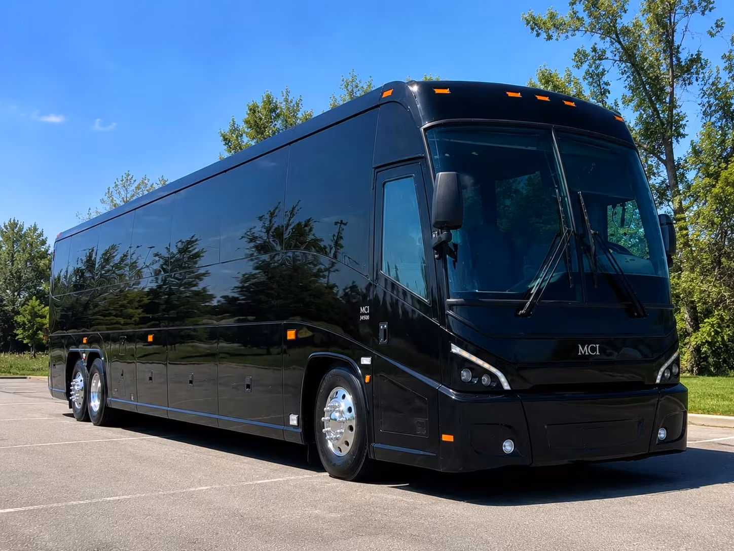 not in goodyear you can still find private event transportation nearby