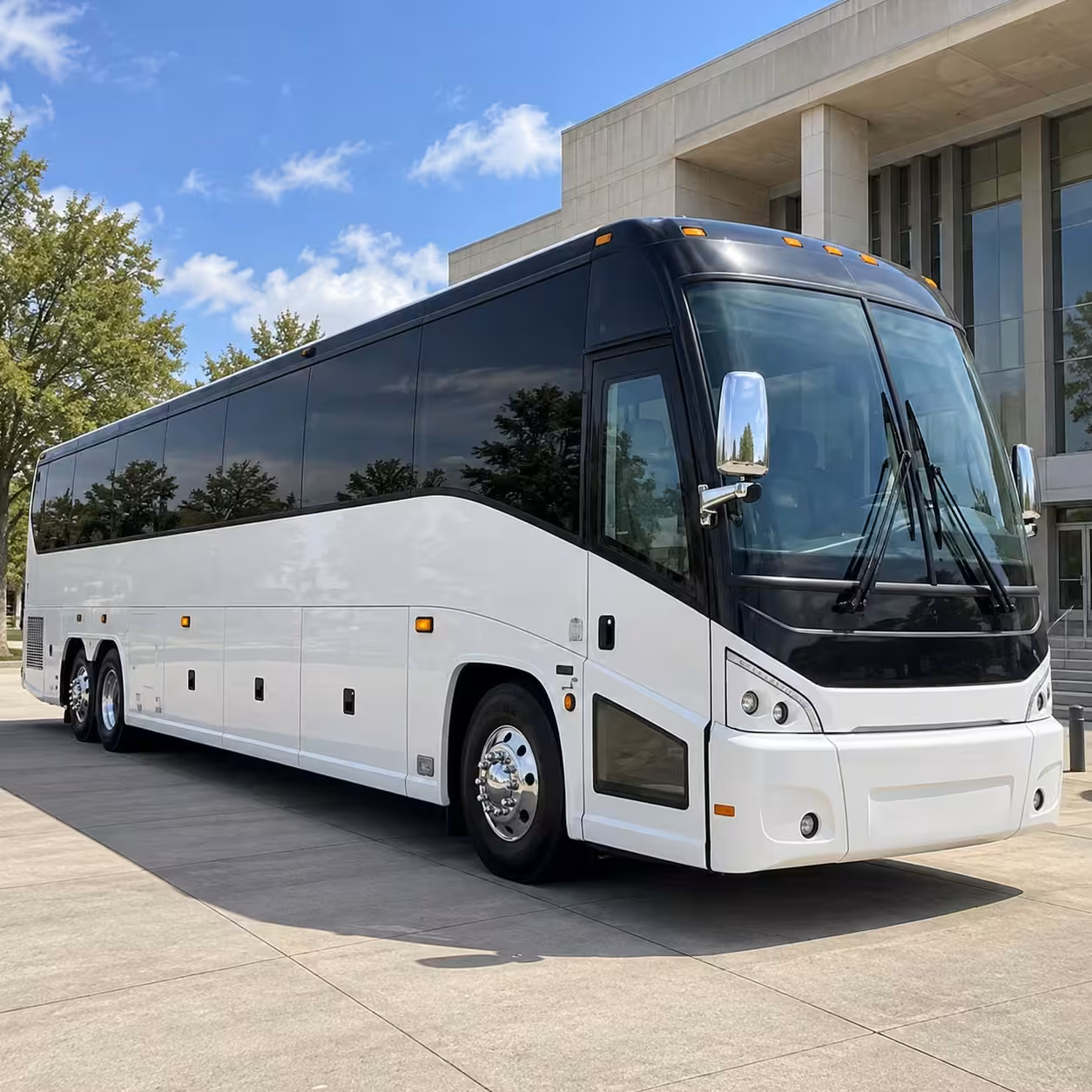 not in goodyear you can still find school event transportation nearby
