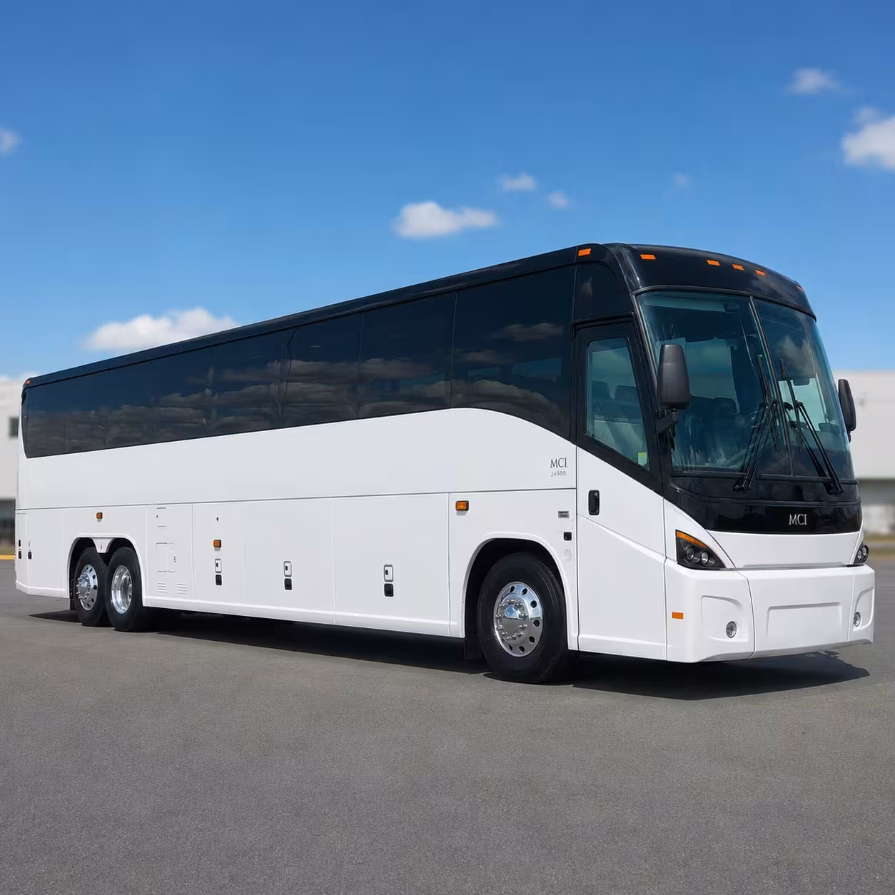 shuttle buses for goodyear municipal and county government