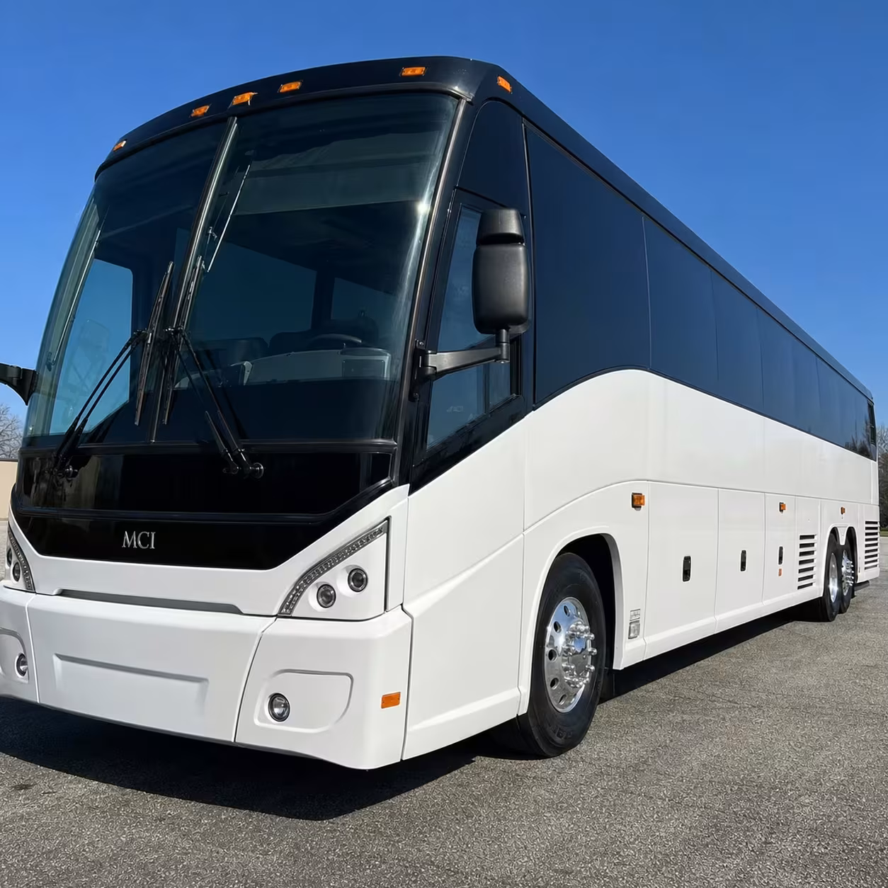 shuttle buses for goodyear s loop 303 industrial corridor