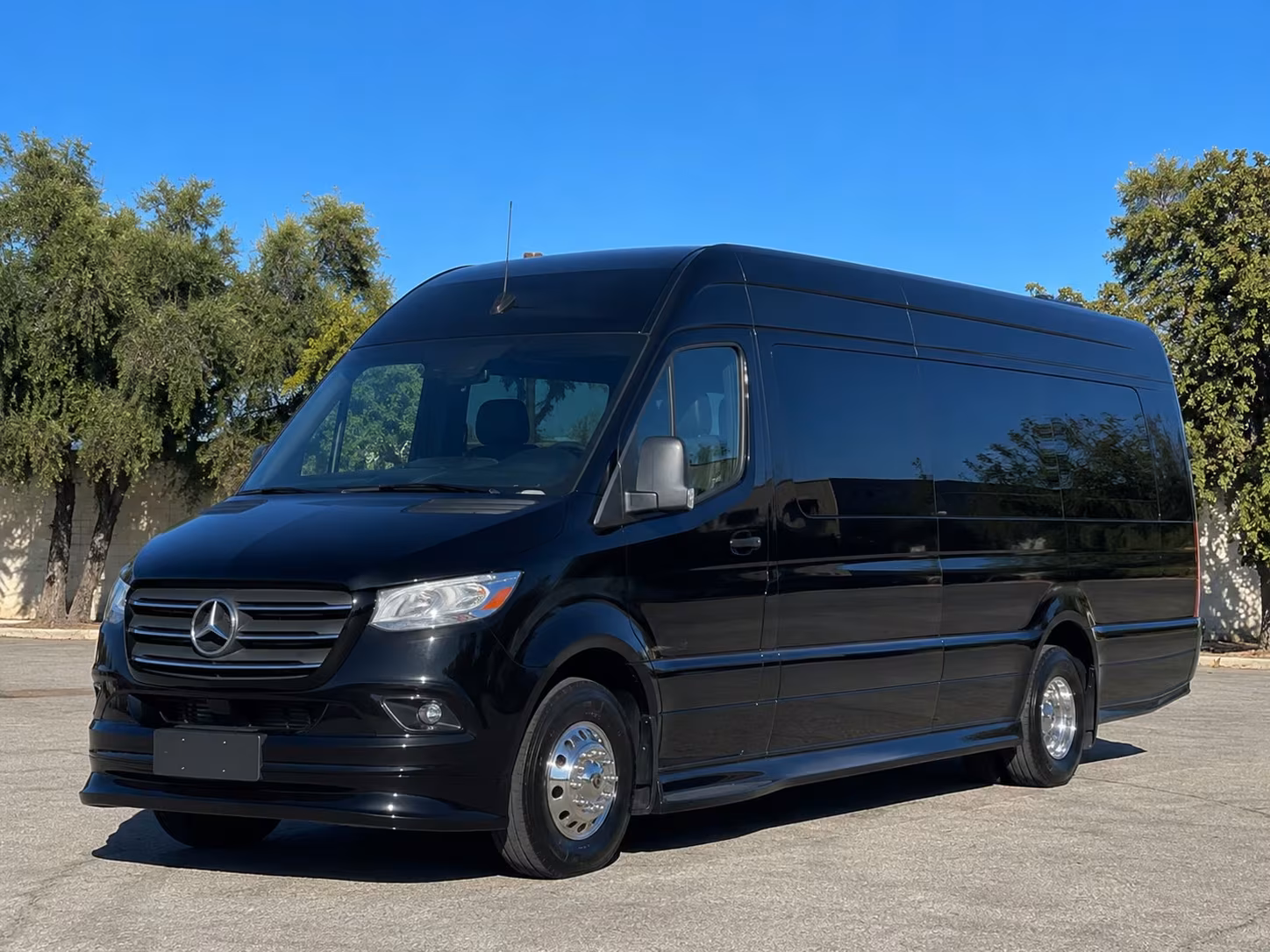 transportation serving goodyear and nearby cities