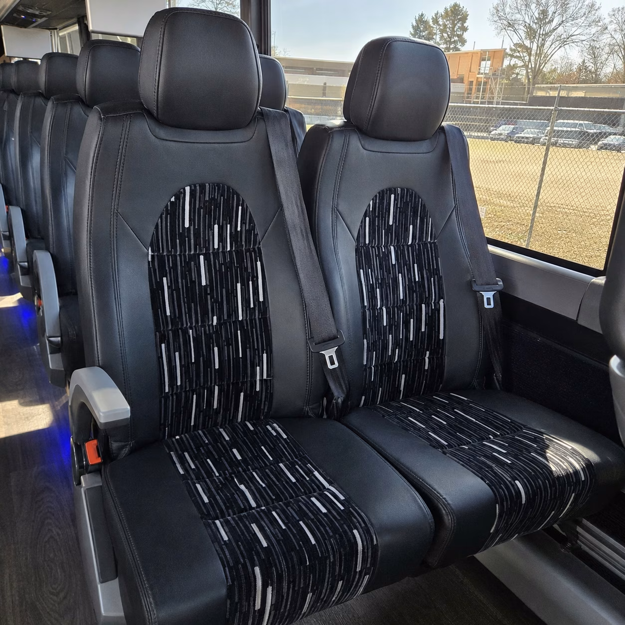 trip distance and duration how far and how long you travel changes your goodyear bus rental rate