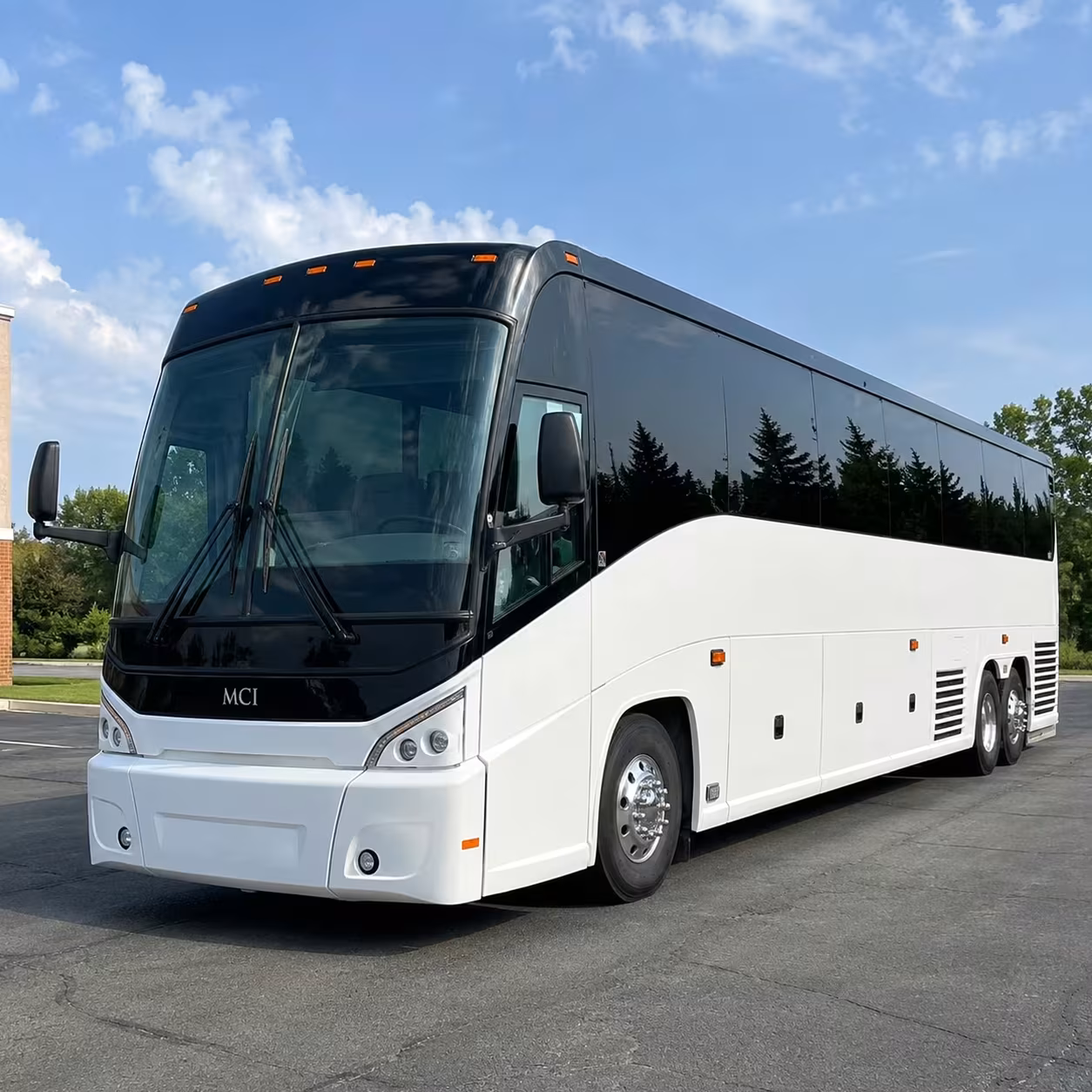 youth group and mission trip bus rentals in goodyear arizona